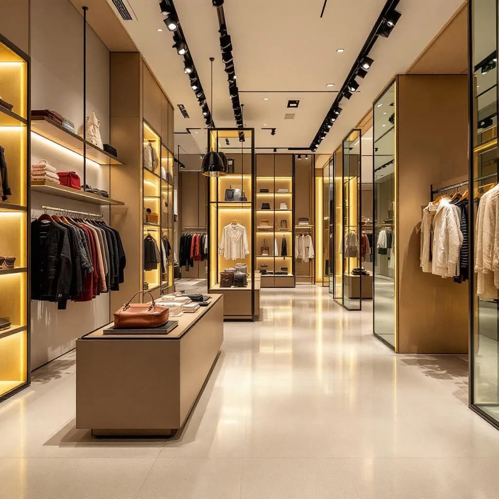 clothing brand service 5