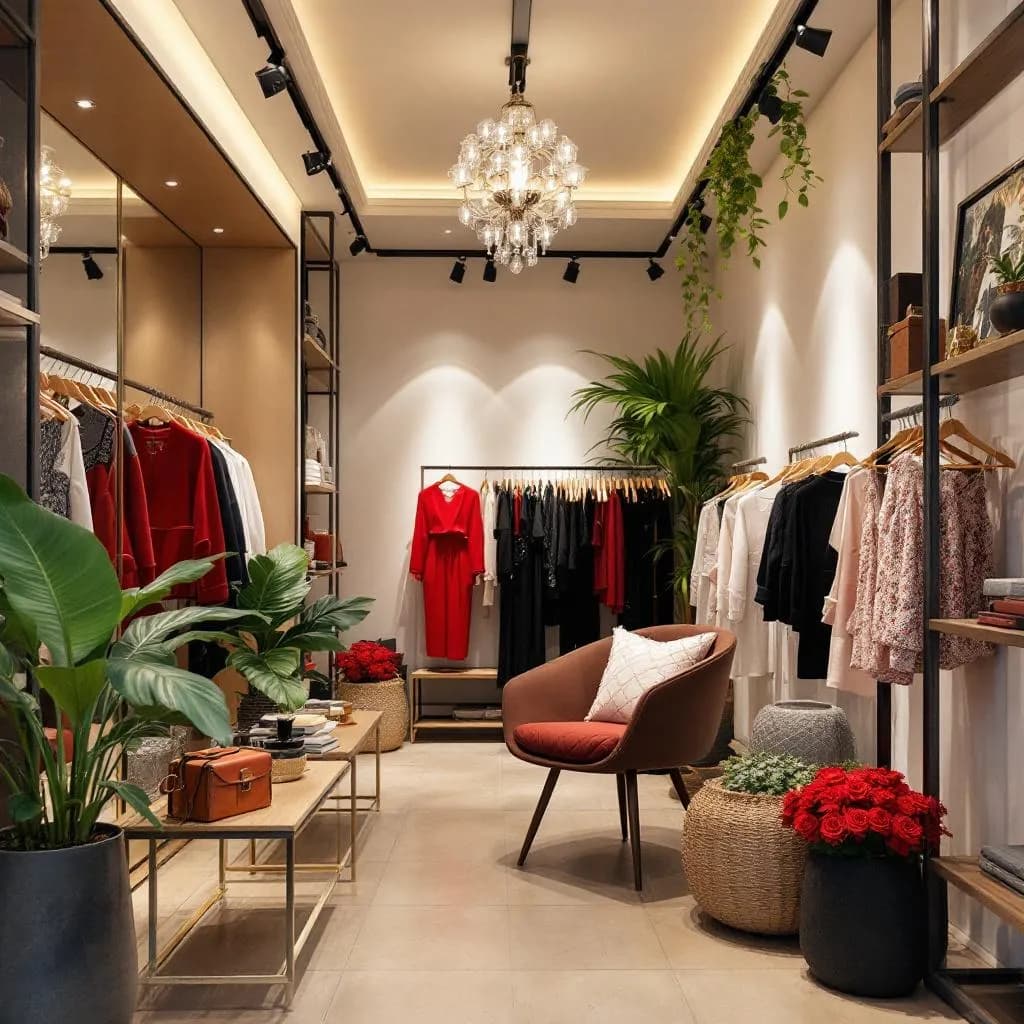 clothing brand service 6