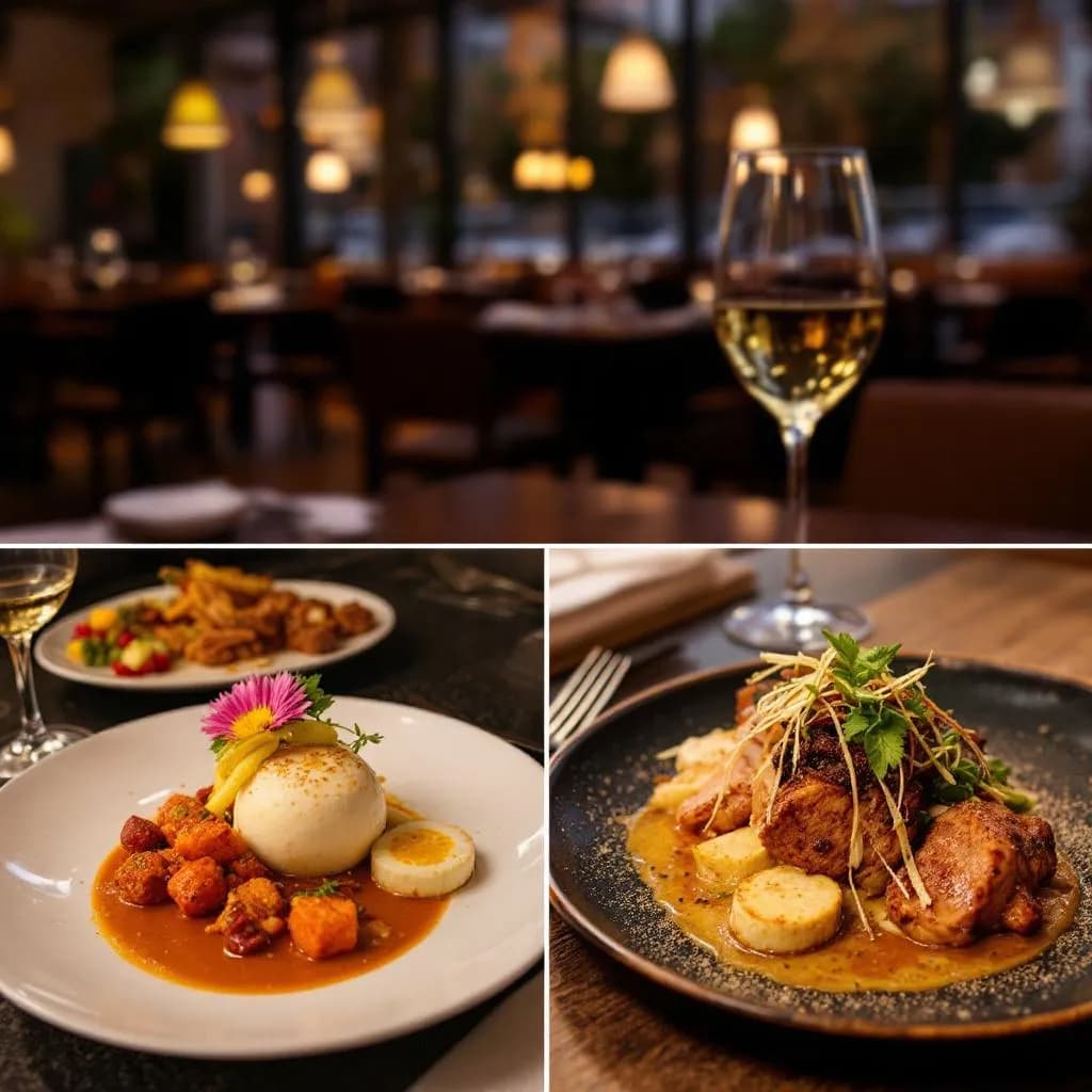 restaurant service 4