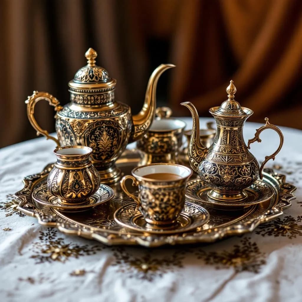 restaurant service 5