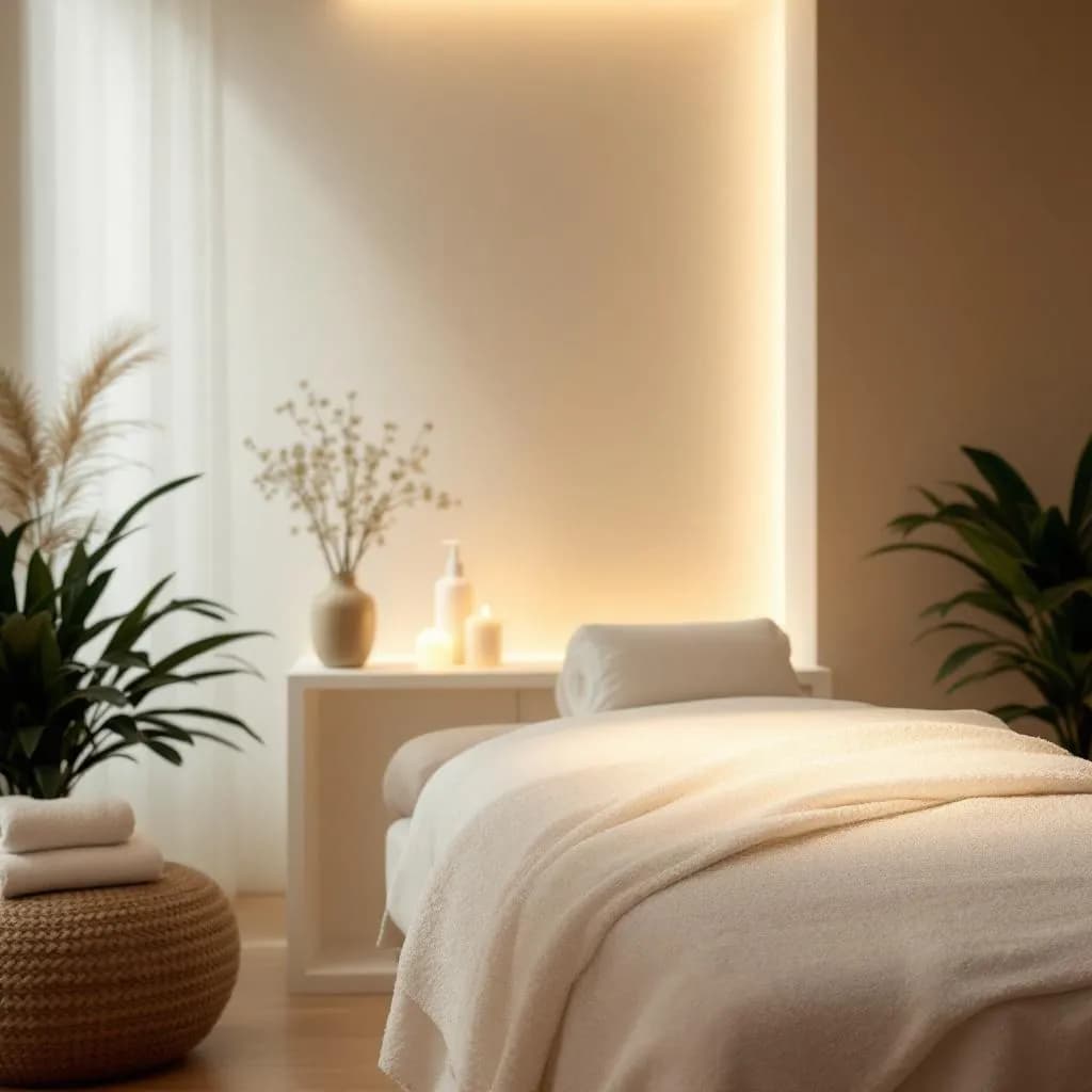 Beauty salon service 5