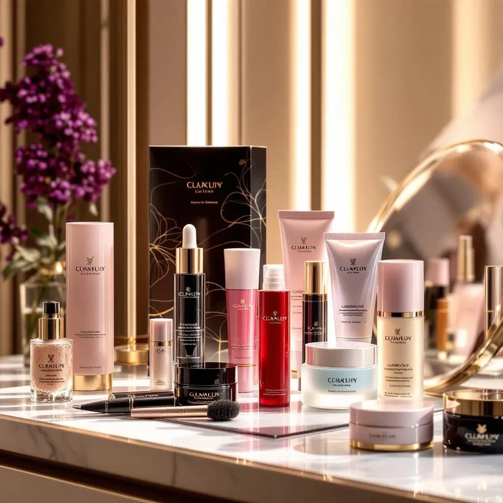 Beauty salon service 7