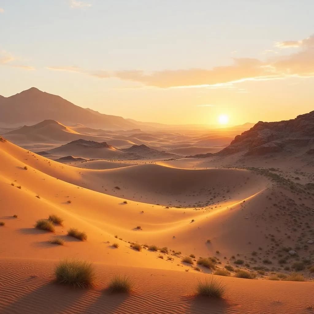 desert safari service 8