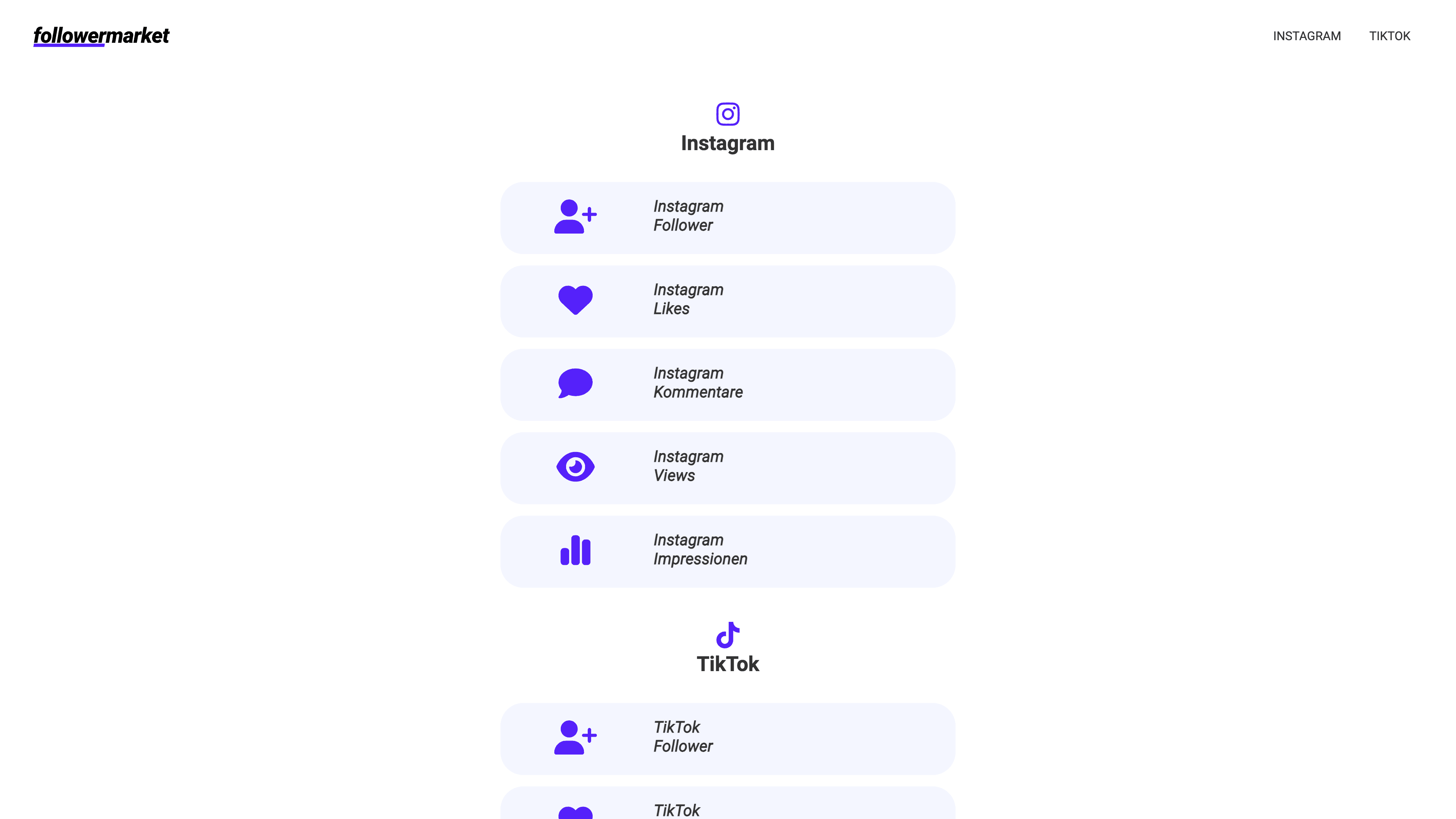 followermarket