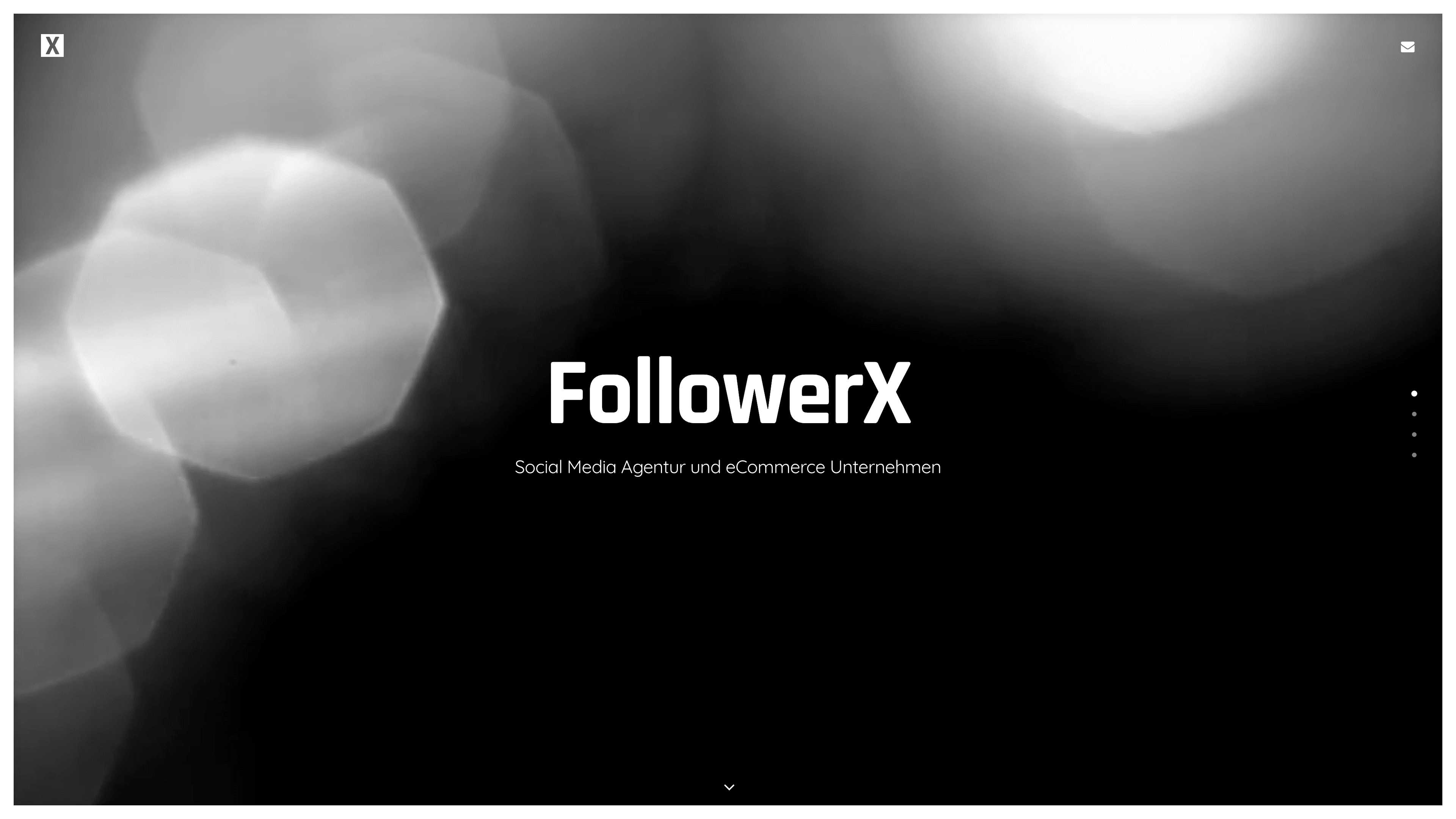 FollowerX - Social Media Agentur und eCommerce Unternehmen