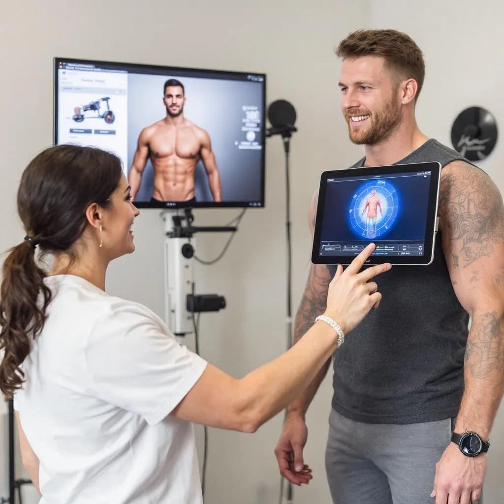 personal trainer service 7